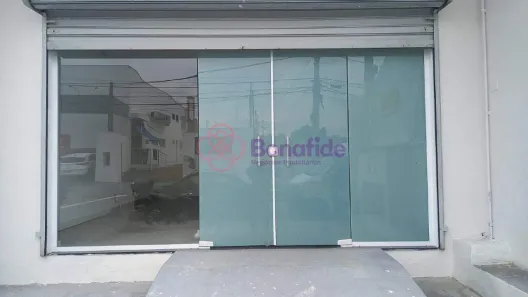 Ponto Comercial para alugar, 48m² no Cidade Santos Dumont, Jundiaí
