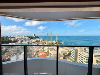 Apartamento com 2 Quartos à venda, 67m² no Rio Vermelho, Salvador