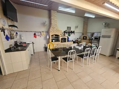 Casa de Condomínio com 4 Quartos à venda, 111m² no Jardim Americano, Sorocaba