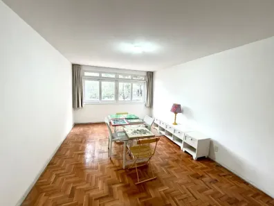 Apartamento com 2 Quartos para alugar, 75m² no Meireles, Fortaleza