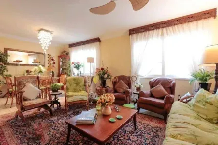 Apartamento com 3 Quartos à venda, 120m² no Pacaembu, São Paulo