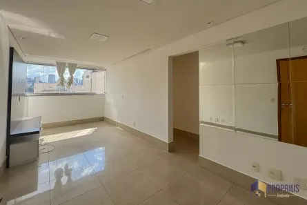 Apartamento com 3 Quartos à venda, 72m² no Santo Antônio, Belo Horizonte