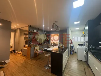 Apartamento com 2 Quartos à venda, 72m² no Jardim das Acácias, São Paulo