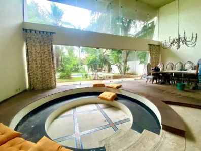 Casa com 4 Quartos à venda, 593m² no José Menino, Santos