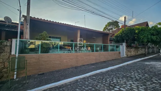 Casa de Condomínio com 6 Quartos à venda, 100m² no Alpes Suiços, Gravatá