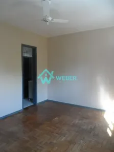 Kitnet com 1 Quarto à venda, 29m² no Centro, Novo Hamburgo