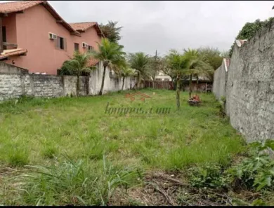 Lote/Terreno à venda, 520m² no Barra da Tijuca, Rio de Janeiro