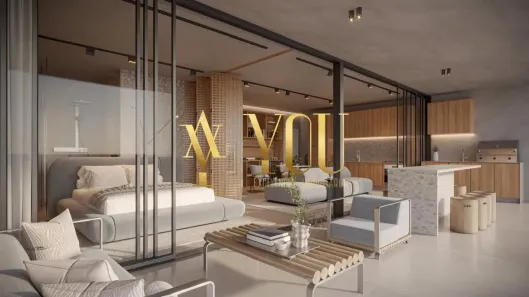 Apartamento com 1 Quarto à venda, 60m² no Setor Bueno, Goiânia