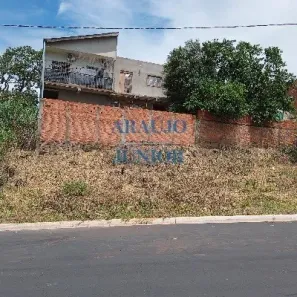 Lote/Terreno à venda, 303m² no Vila Dainese, Americana