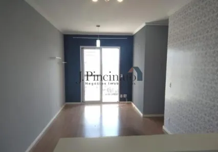 Apartamento com 3 Quartos à venda, 66m² no Vila Lacerda, Jundiaí