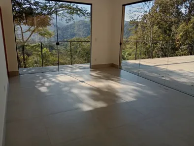 Casa com 4 Quartos à venda, 575m² no Ouro Velho Mansões Fundos, Nova Lima
