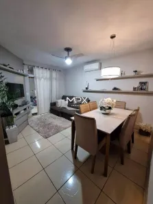 Casa com 2 Quartos à venda, 103m² no Vale do Sol, Piracicaba