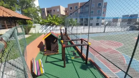 Casa de Condomínio com 2 Quartos à venda, 46m² no Pavuna, Rio de Janeiro