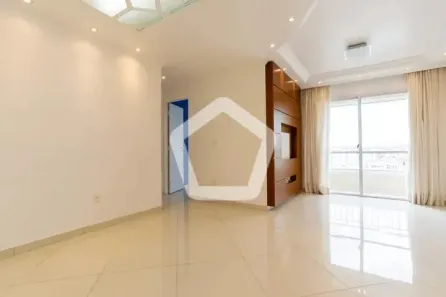 Apartamento com 2 Quartos à venda, 65m² no Vila Siqueira (Zona Norte), São Paulo
