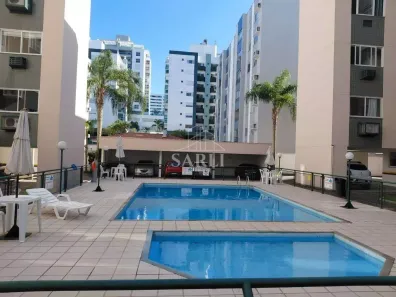 Apartamento com 3 Quartos à venda, 100m² no Jardim Atlântico, Florianópolis