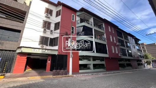 Apartamento com 1 Quarto à venda, 102m² no Centro, Barra Mansa