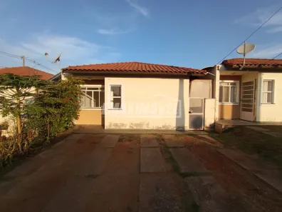 Casa de Condomínio com 3 Quartos para alugar, 57m² no Jardim Residencial Villa Amato, Sorocaba