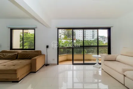 Apartamento com 3 Quartos à venda, 198m² no Vila Andrade, São Paulo
