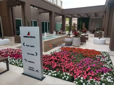 Sala Comercial à venda, 45m² no Alvinópolis, Atibaia