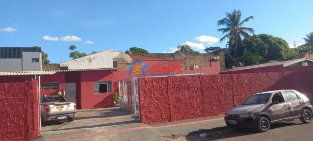 Imóvel Comercial à venda, 338m² no Parque Furquim, Presidente Prudente