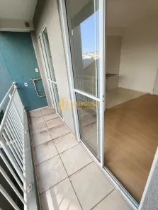 Apartamento com 2 Quartos para alugar, 50m² no Quinta da Primavera, Ribeirão Preto