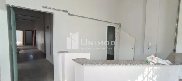 Ponto Comercial à venda, 548m² no Jardim Santana, Campinas