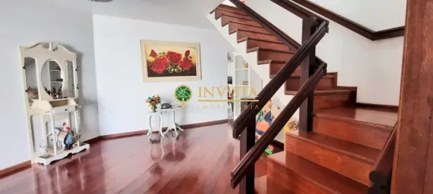 Casa com 5 Quartos à venda, 259m² no Canto, Florianópolis