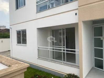 Apartamento com 1 Quarto à venda, 45m² no Barra do Aririú, Palhoça