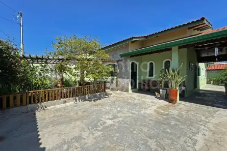 Casa com 3 Quartos à venda, 173m² no Cidade Nova Peruíbe, Peruíbe