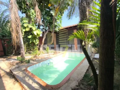 Casa com 3 Quartos à venda, 216m² no Residencial Parque Granja Cecília A, Bauru