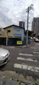 Sobrado com 3 Quartos à venda, 130m² no Campestre, Santo André
