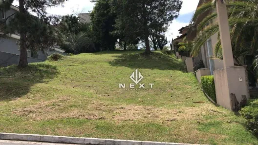 Lote/Terreno à venda, 723m² no Tamboré, Santana de Parnaíba