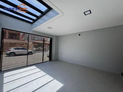 Casa de Condomínio com 3 Quartos à venda, 169m² no Jardim das Indústrias, São José dos Campos