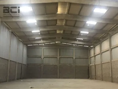 Galpão/Depósito/Armazém à venda, 1821m² no Gambá, Goiana