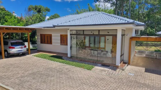 Casa com 3 Quartos à venda, 90m² no Nova Petrópolis, Nova Petrópolis