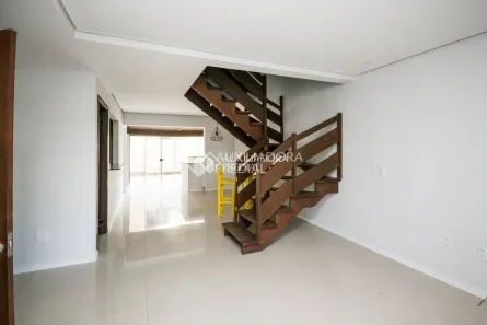 Casa de Condomínio com 4 Quartos à venda, 186m² no Guarujá, Porto Alegre