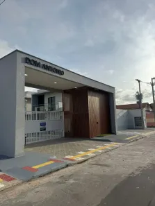 Casa de Condomínio com 3 Quartos à venda, 136m² no Jardim Eldorado, São Luís