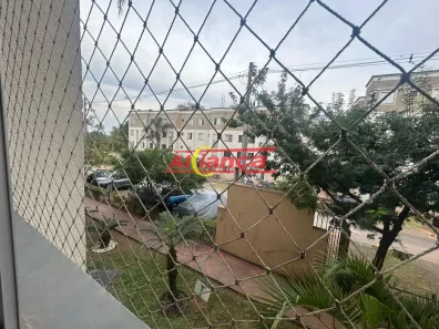 Apartamento com 2 Quartos à venda, 47m² no Jardim Adriana, Guarulhos