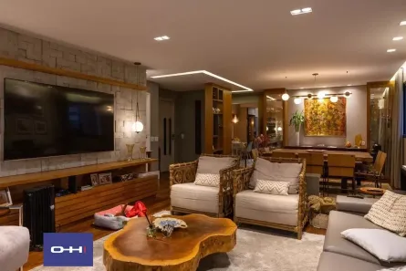 Apartamento com 4 Quartos à venda, 170m² no Perdizes, São Paulo