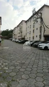 Apartamento com 2 Quartos à venda, 51m² no Santa Bárbara, Niterói