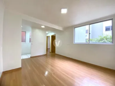 Apartamento com 2 Quartos para venda ou aluguel, 46m² no Nossa Senhora Medianeira, Santa Maria
