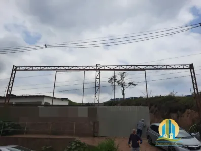 à venda, 5000m² no Chácaras São Luís, Santana de Parnaíba