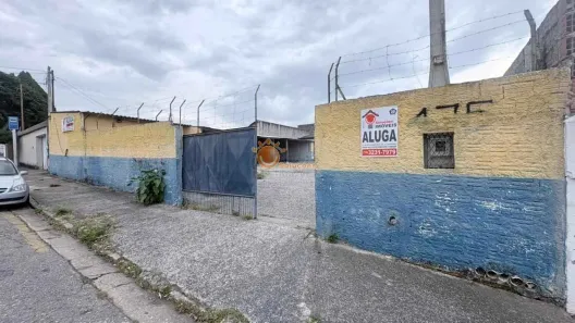Lote/Terreno para alugar, 230m² no Jardim Maria do Carmo, Sorocaba