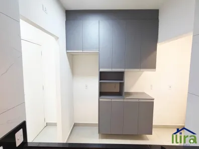 Apartamento com 3 Quartos para alugar, 66m² no Votupoca, Barueri