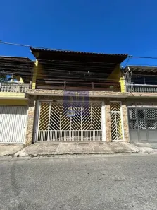 Casa com 3 Quartos à venda, 460m² no Vila da Oportunidade, Carapicuíba