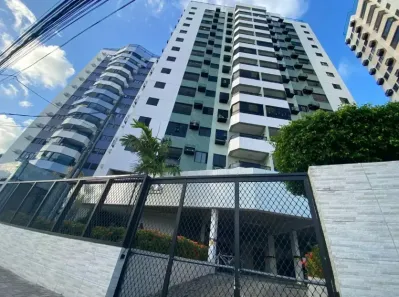 Apartamento com 3 Quartos à venda, 65m² no Imbiribeira, Recife