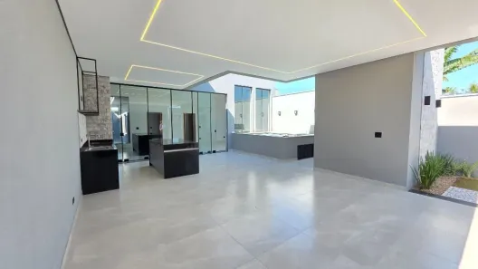 Casa com 3 Quartos à venda, 151m² no Jardim Abaeté, Piracicaba