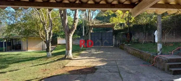 Fazenda/Sítio com 2 Quartos à venda, 22000m² no Cézar de Souza, Mogi das Cruzes