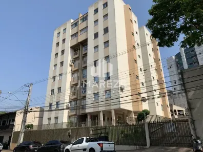 Apartamento com 3 Quartos à venda, 81m² no Centro, Apucarana