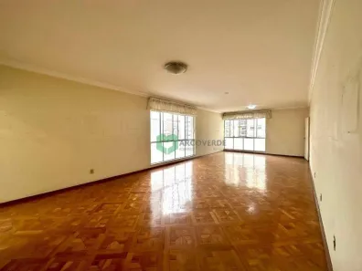 Apartamento com 3 Quartos à venda, 260m² no Santa Cecília, São Paulo